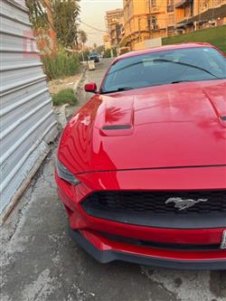 فورد موستانج